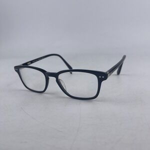MODO‎ MC036 Unisex Adults Eyeglasses Frame Black Plastic Full Rim 50-19-150 mm